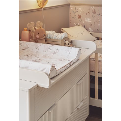 Pino MILOO Komoda 3 szufladowa