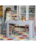 Tega Stolik z Krzesełkiem MultiFun