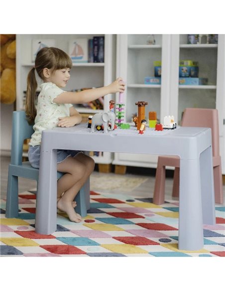 Tega Stolik z Krzesełkiem MultiFun
