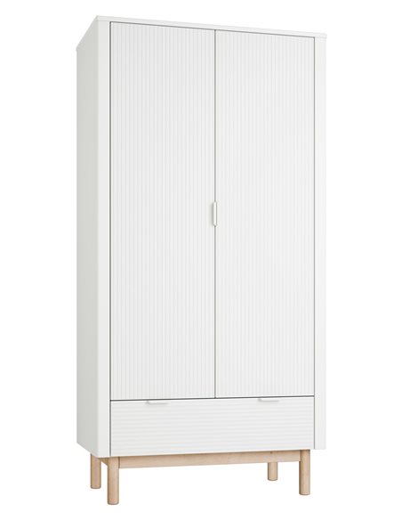 Pinio MILOO Szafa 2 Drzwiowa