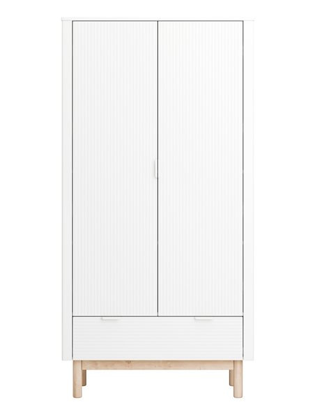 Pinio MILOO Szafa 2 Drzwiowa