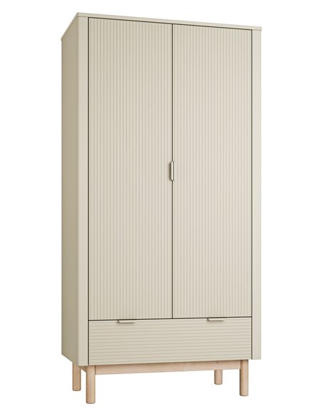 Pinio MILOO Szafa 2 Drzwiowa