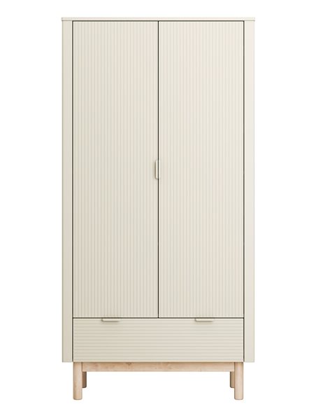 Pinio MILOO Szafa 2 Drzwiowa