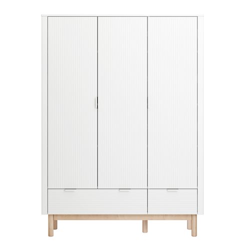 Pinio MILOO Szafa 3 Drzwiowa