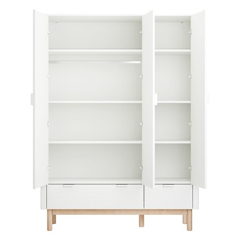 Pinio MILOO Szafa 3 Drzwiowa