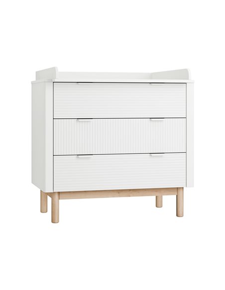 Pinio Miloo Nakładka na Przewijak do Komody