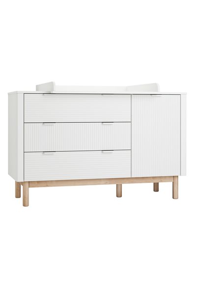 Pinio Miloo Nakładka na Przewijak do Komody