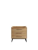 Pinio RETRO Komoda 3 szufladowa