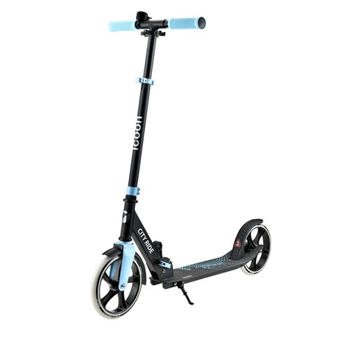 Icoon CITY RIDE hulajnoga