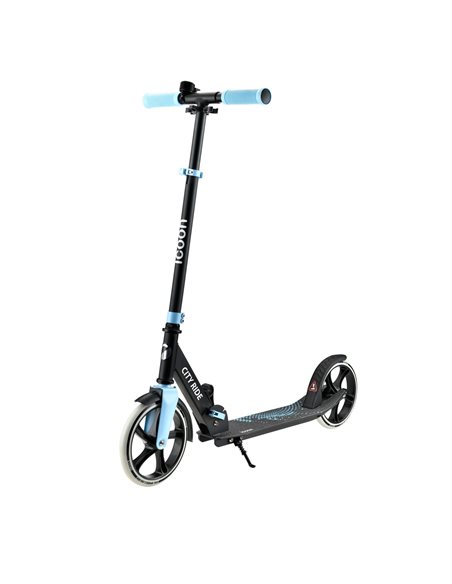 Icoon CITY RIDE hulajnoga