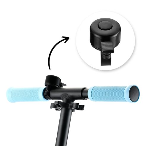 Icoon CITY RIDE hulajnoga