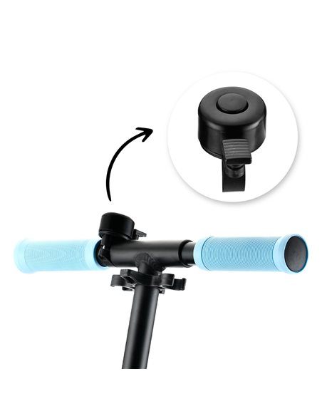 Icoon CITY RIDE hulajnoga