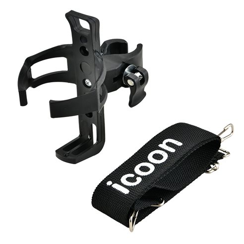 Icoon CITY RIDE hulajnoga