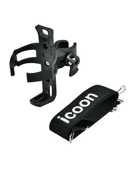 Icoon CITY RIDE hulajnoga