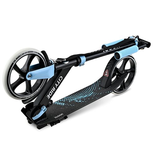 Icoon CITY RIDE hulajnoga