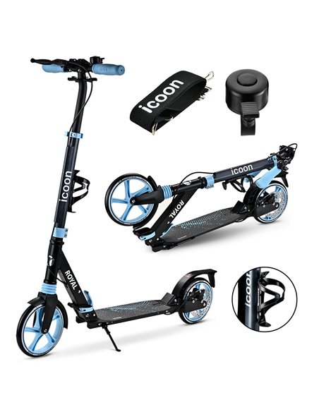 Icoon ROYAL Hulajnoga