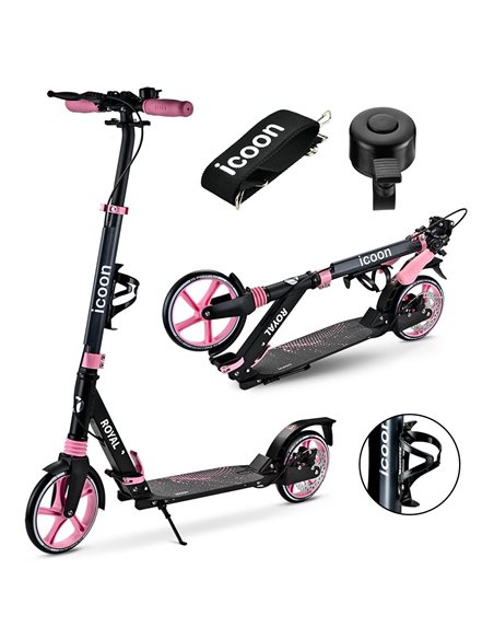 Icoon ROYAL Hulajnoga