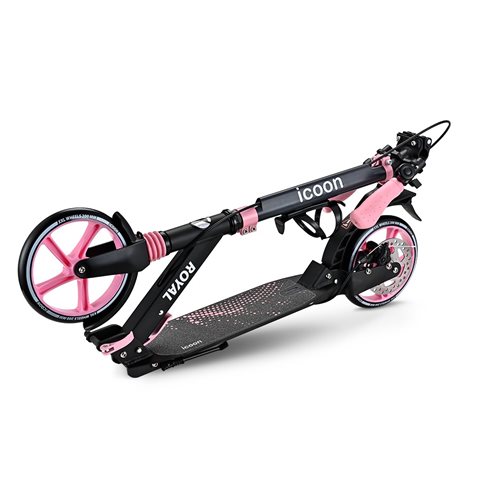 Icoon ROYAL Hulajnoga