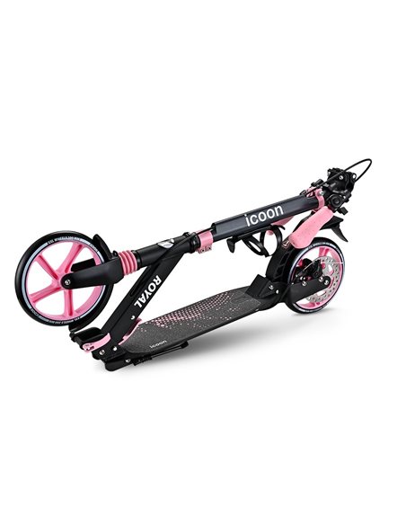 Icoon ROYAL Hulajnoga