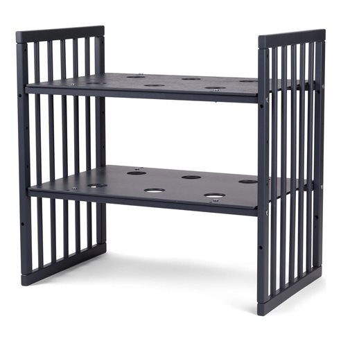 Waldin Łóżeczko Dziecięce 7w1 z materacem