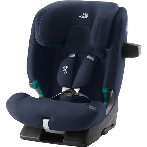 Britax Romer Advansafix Pro Fotelik Samochodowy do 22 kg