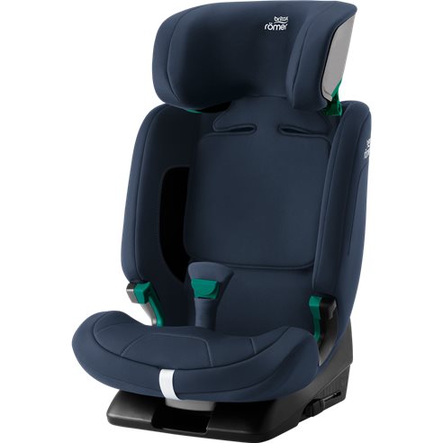 Britax Romer Versafix Fotelik Samochodowy do 36 kg
