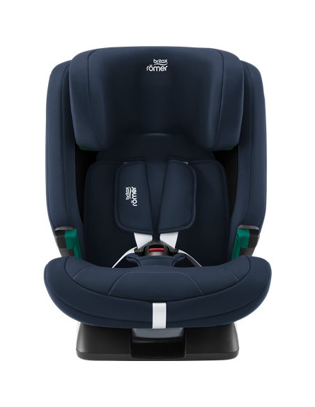 Britax Romer Versafix Fotelik Samochodowy do 36 kg