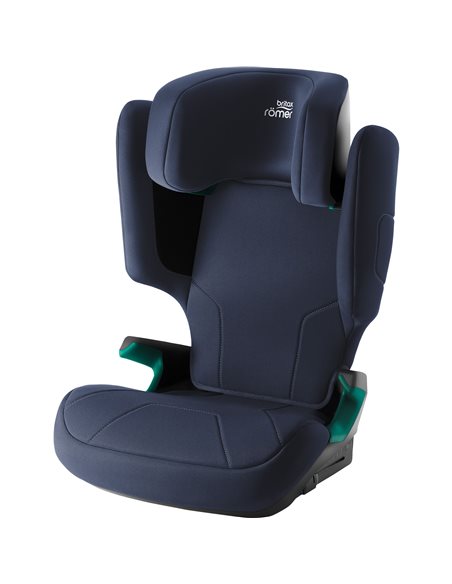 Britax Romer HI-LINER Fotelik Samochodowy 15-36 kg