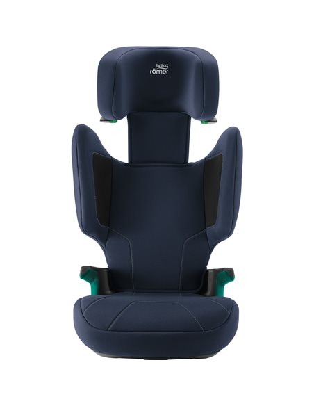 Britax Romer HI-LINER Fotelik Samochodowy 15-36 kg