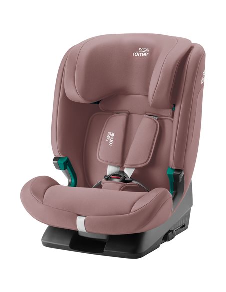 Britax Romer Evolvafix Fotelik Samochodowy do 22 kg