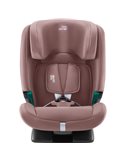 Britax Romer Evolvafix Fotelik Samochodowy do 22 kg