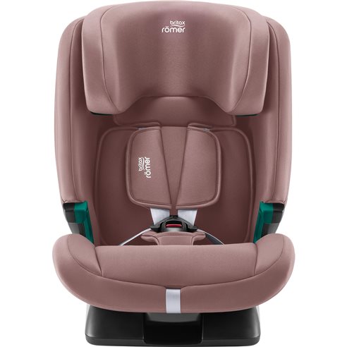 Britax Romer Evolvafix Fotelik Samochodowy do 22 kg