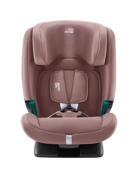 Britax Romer Evolvafix Fotelik Samochodowy do 22 kg