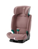 Britax Romer Evolvafix Fotelik Samochodowy do 22 kg