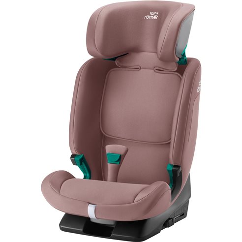 Britax Romer Evolvafix Fotelik Samochodowy do 22 kg
