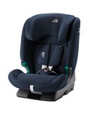 Britax Romer Evolvafix Fotelik Samochodowy do 22 kg