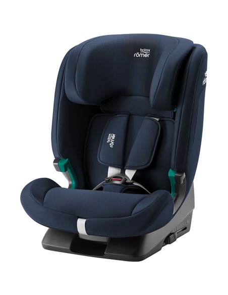 Britax Romer Evolvafix Fotelik Samochodowy do 22 kg