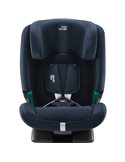 Britax Romer Evolvafix Fotelik Samochodowy do 22 kg