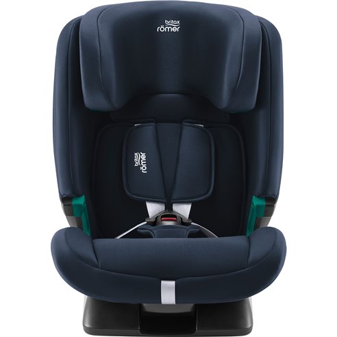 Britax Romer Evolvafix Fotelik Samochodowy do 22 kg