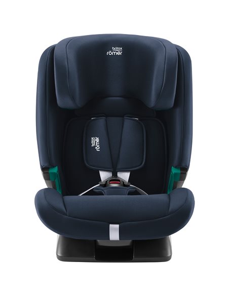 Britax Romer Evolvafix Fotelik Samochodowy do 22 kg