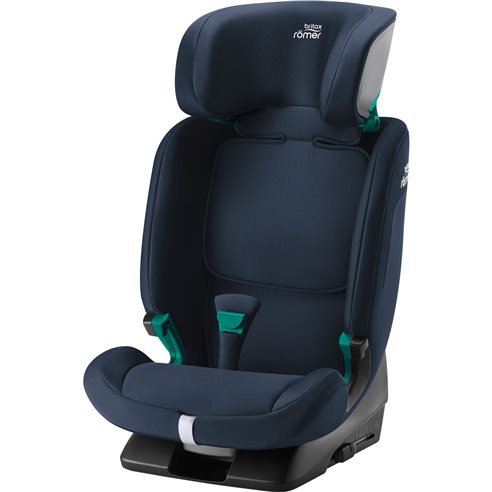 Britax Romer Evolvafix Fotelik Samochodowy do 22 kg