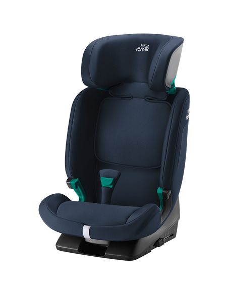 Britax Romer Evolvafix Fotelik Samochodowy do 22 kg