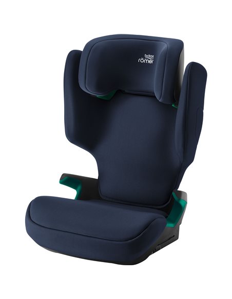 Britax Romer ADVENTURE PLUS 2 Fotelik Samochodowy 15-36 kg