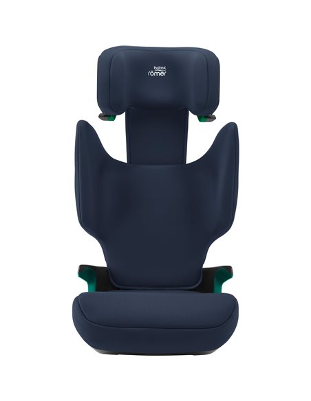 Britax Romer ADVENTURE PLUS 2 Fotelik Samochodowy 15-36 kg