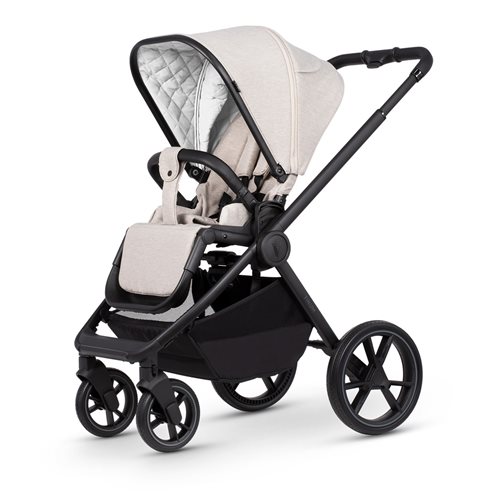 Venicci Tinum Edge Wózek Wielofunkcyjny 2w1