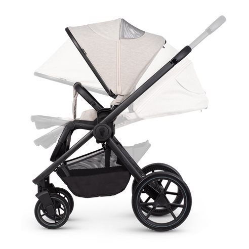 Venicci Tinum Edge Wózek Wielofunkcyjny 2w1