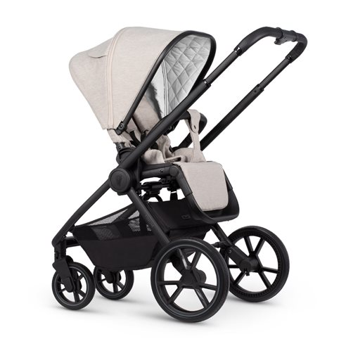 Venicci Tinum Edge Wózek Wielofunkcyjny 2w1