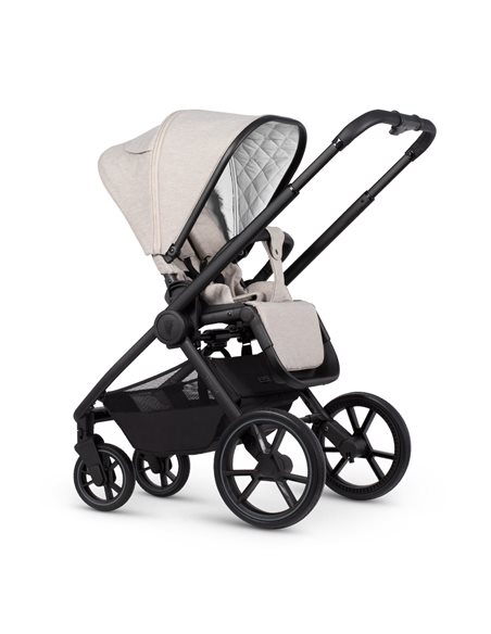 Venicci Tinum Edge Wózek Wielofunkcyjny 2w1