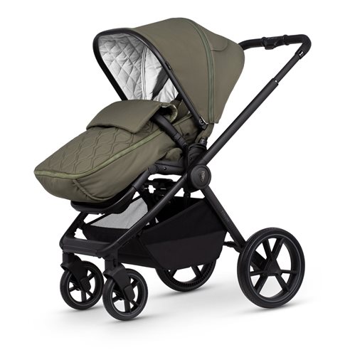 Venicci Tinum Edge Wózek Wielofunkcyjny 2w1