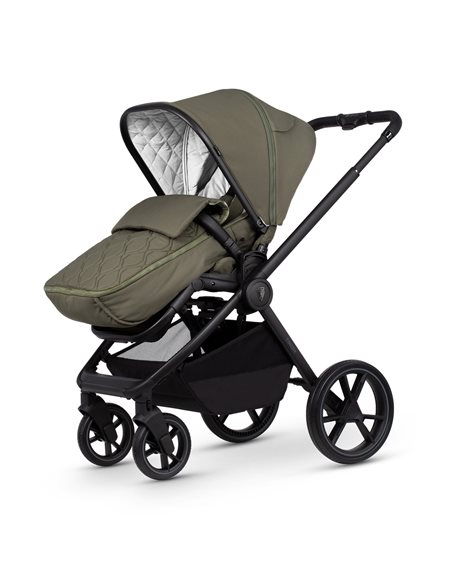 Venicci Tinum Edge Wózek Wielofunkcyjny 2w1